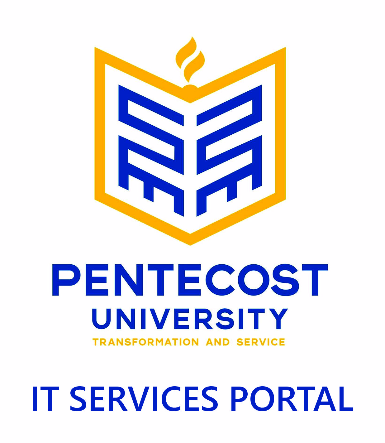 PentVars IT Portal
